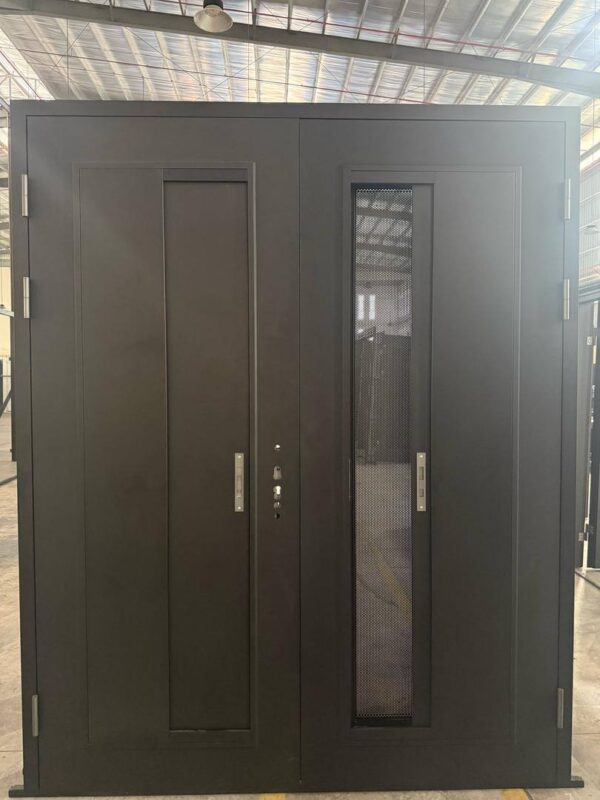 Fully Aluminum Sliding Door - Image 2