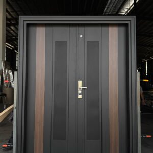 LSS Sliding Door-in-Door Series