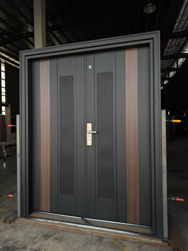 LSS Sliding Door-in-Door Series - Image 2