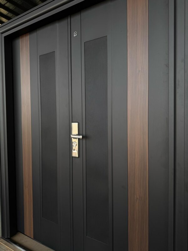 LSS Sliding Door-in-Door Series - Image 3